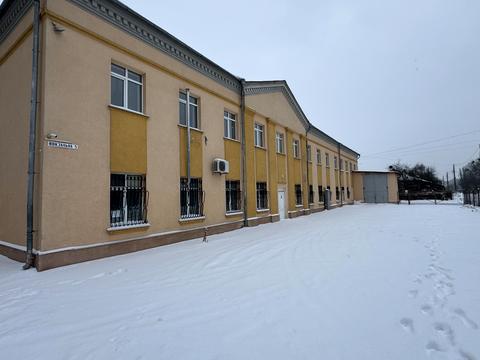 комерційна за адресою Вокзальна вул., 5