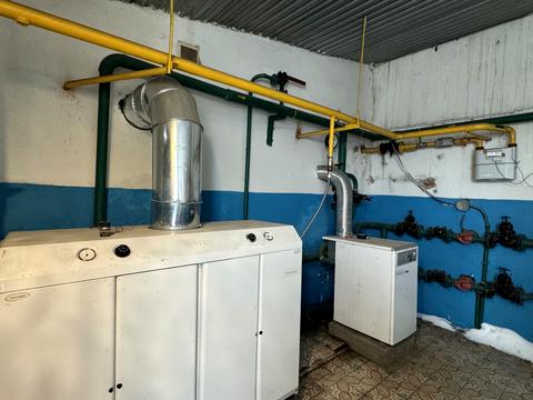 комерційна за адресою Вокзальна вул., 5