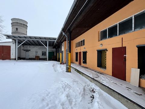 комерційна за адресою Вокзальна вул., 5