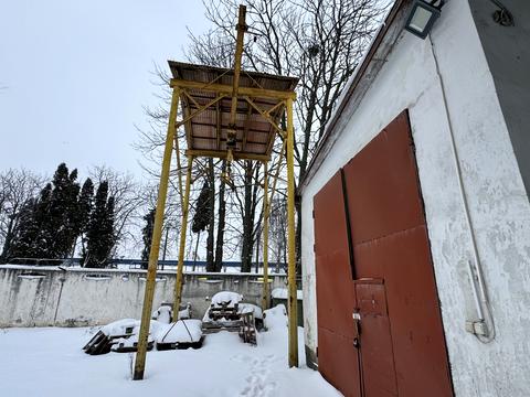 комерційна за адресою Вокзальна вул., 5