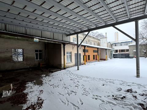 комерційна за адресою Вокзальна вул., 5