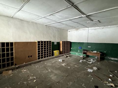 комерційна за адресою Вокзальна вул., 5