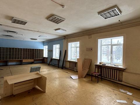 комерційна за адресою Вокзальна вул., 5