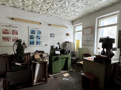 комерційна за адресою Вокзальна вул., 5