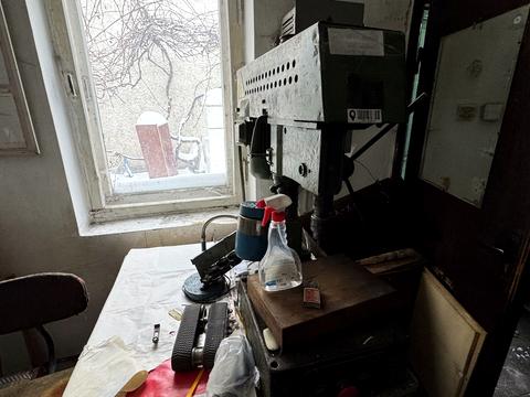 комерційна за адресою Вокзальна вул., 5