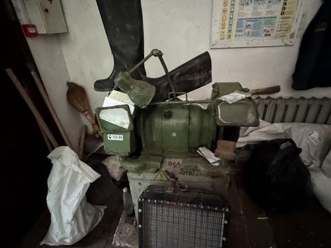 комерційна за адресою Вокзальна вул., 5