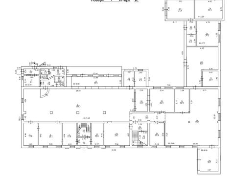 комерційна за адресою Вокзальна вул., 5