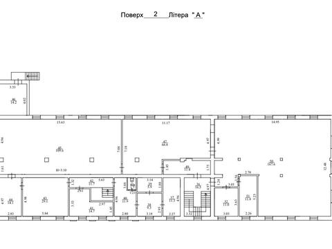 комерційна за адресою Вокзальна вул., 5