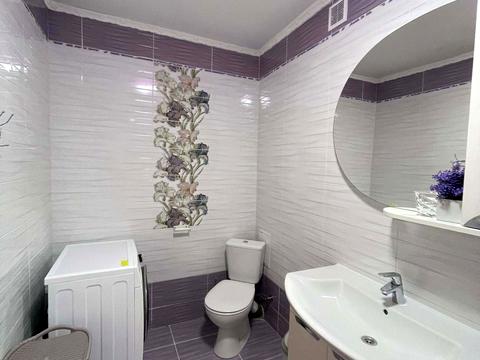 квартира по адресу Надії пер., 2