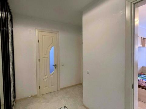 квартира по адресу Надії пер., 2