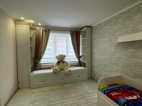 квартира по адресу Надії пер., 2