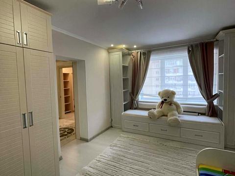 квартира по адресу Надії пер., 2