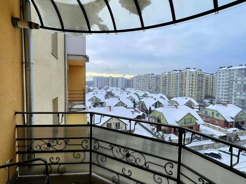 квартира по адресу Надії пер., 2