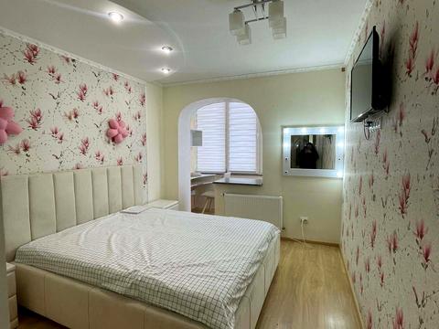 квартира по адресу Надії пер., 2