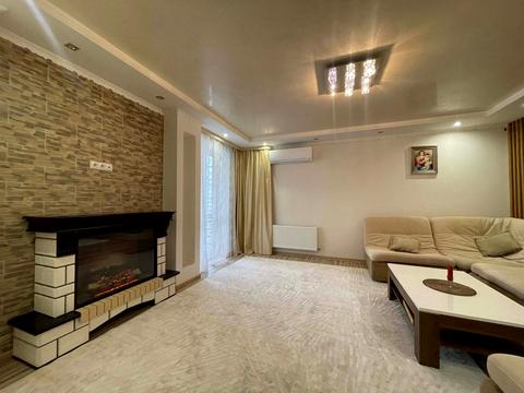 квартира по адресу Надії пер., 2