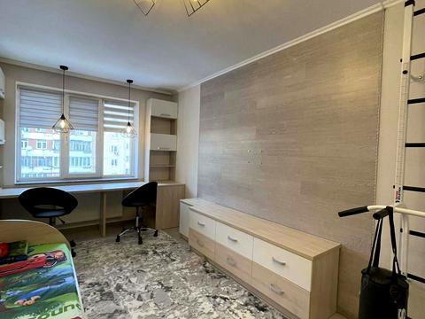 квартира по адресу Надії пер., 2