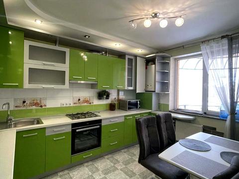 квартира по адресу Надії пер., 2