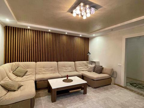 квартира по адресу Надії пер., 2