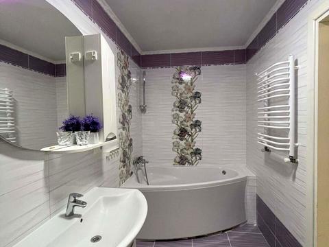 квартира по адресу Надії пер., 2