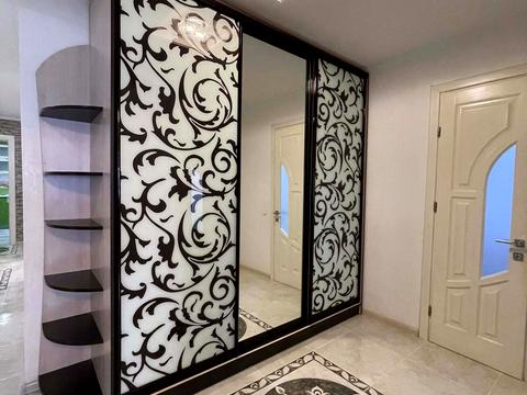 квартира по адресу Надії пер., 2