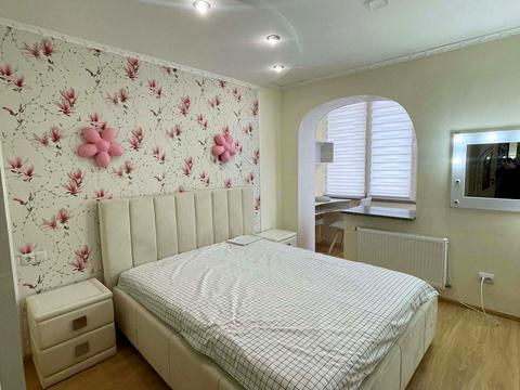 квартира по адресу Надії пер., 2