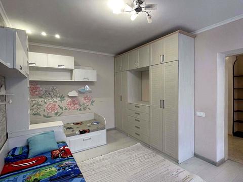 квартира по адресу Надії пер., 2