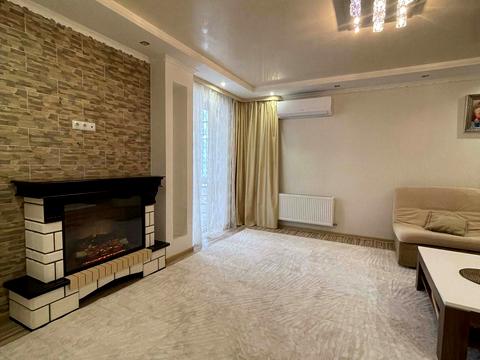 квартира по адресу Надії пер., 2