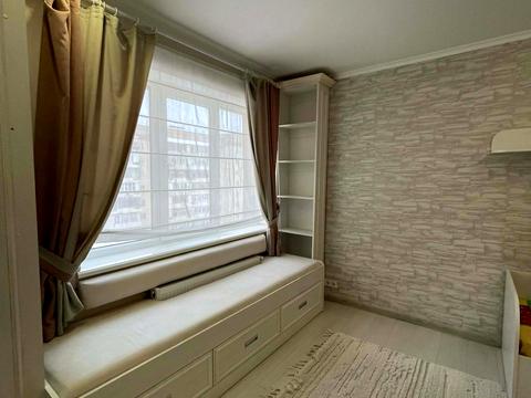 квартира по адресу Надії пер., 2