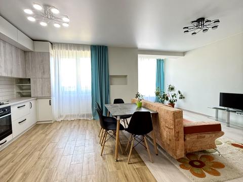 квартира по адресу Жабинского ул., 2д