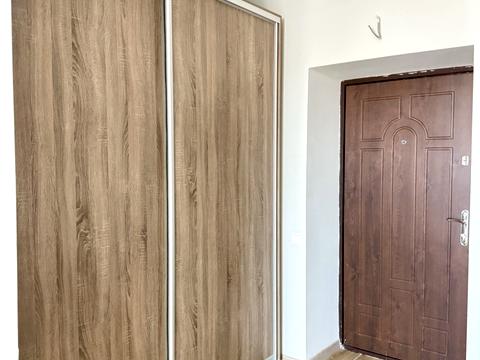 квартира по адресу Жабинского ул., 2д