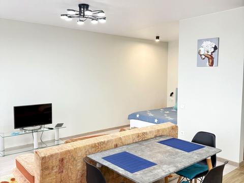 квартира по адресу Жабинского ул., 2д