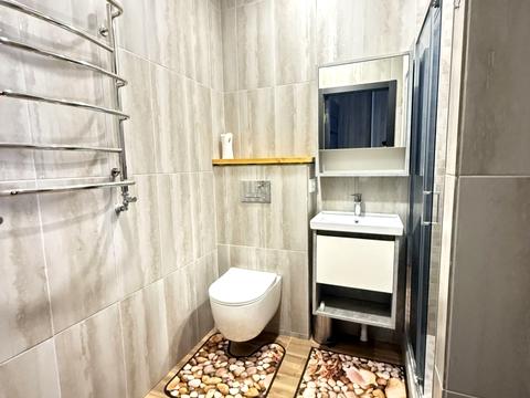 квартира по адресу Жабинского ул., 2д