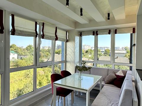 квартира за адресою Слобідська вул., 19а