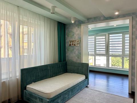 квартира за адресою Слобідська вул., 19а