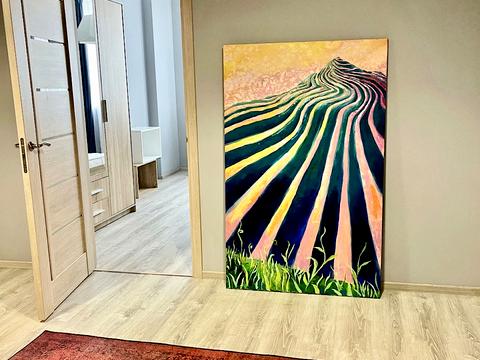 квартира за адресою Казарменна вул. (Григорія Андрющенка), 6-Г