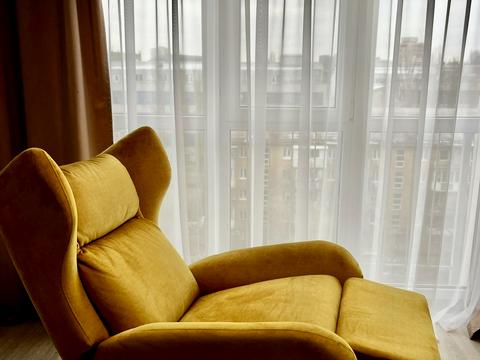 квартира за адресою Казарменна вул. (Григорія Андрющенка), 6-Г