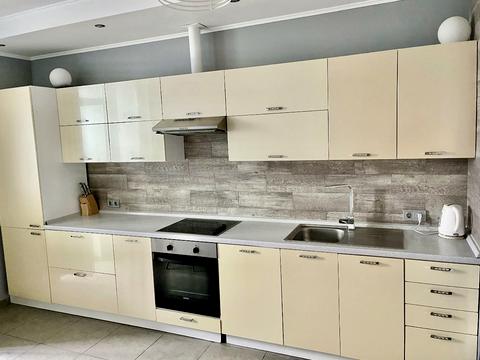 квартира за адресою Казарменна вул. (Григорія Андрющенка), 6-Г