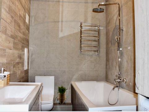 квартира за адресою Казарменна вул. (Григорія Андрющенка), 6-Г