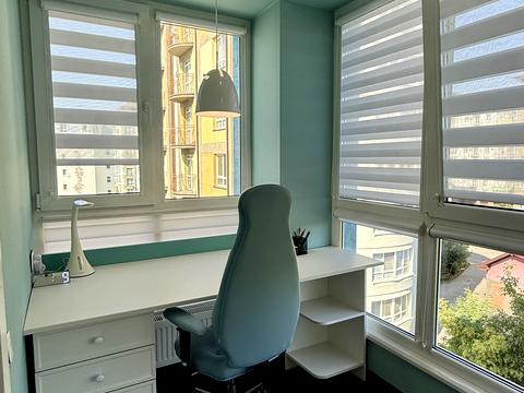 квартира за адресою Слобідська вул., 19а