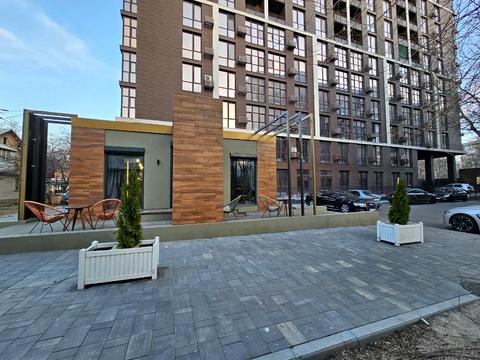 квартира за адресою Геранієва вул., 8