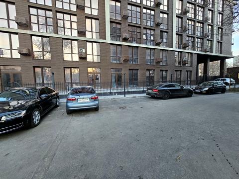 квартира за адресою Геранієва вул., 8