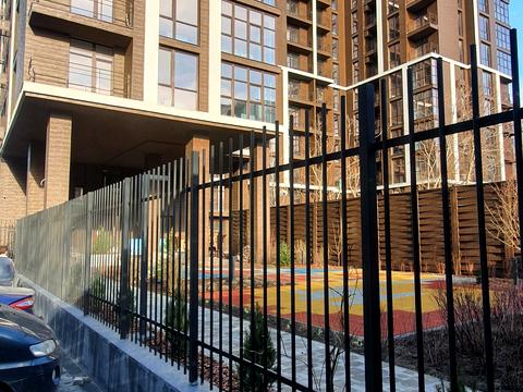 квартира за адресою Геранієва вул., 8