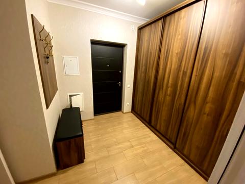 квартира за адресою Авіаконструктора Ігоря Сікорського вул. (Танкова), 4-Д