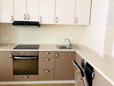 квартира за адресою Авіаконструктора Ігоря Сікорського вул. (Танкова), 4-Д