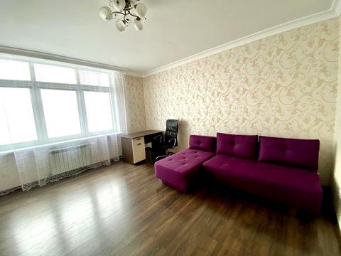 квартира за адресою Авіаконструктора Ігоря Сікорського вул. (Танкова), 4-Д