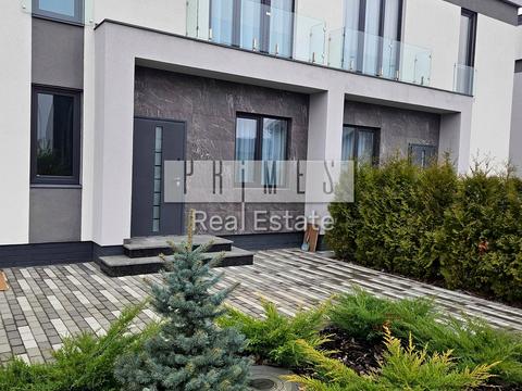 будинок за адресою Київ, Центральна вул., 4