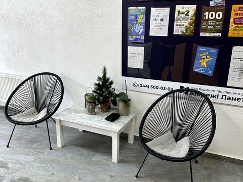 квартира за адресою Лисогірський пров., 20