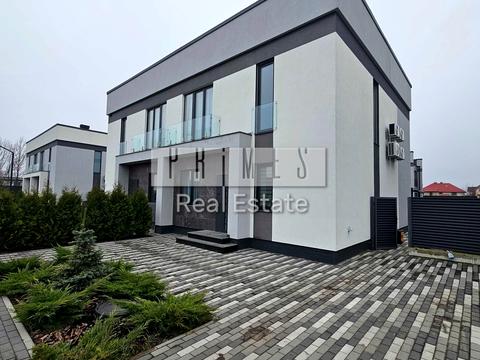 будинок за адресою Київ, Центральна вул., 4