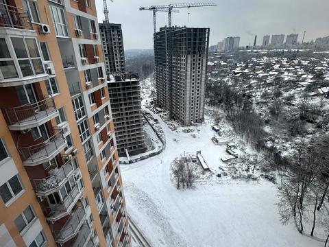 квартира за адресою Лисогірський пров., 20