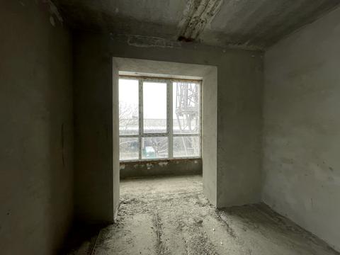 квартира за адресою Чорновола вул., (Будинок 2)